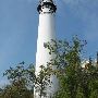 South Manitou Island Lighthouse