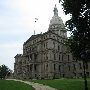 Michigan State Capitol