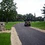 Fort Custer National Cemetery