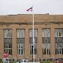 US District Court/Post Office