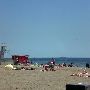 Metro Beach