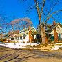 Royal Oak Residential