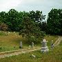 Reading Cemetery