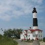 Big Sable Lighthouse
