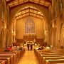 Sacred Heart Major Seminary