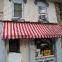Keith's Barber Shop
