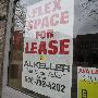 Space For Lease