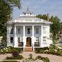 Captain David Lester Residence