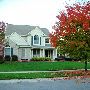 Mary's Wixom Family Home