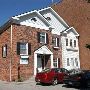 Park Street Townhouse Office