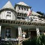 Glover House