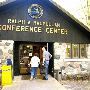 Ralph A. MacMullan Conference Center (RAM Center)