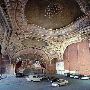 Parking Garage Old Michigan Theatre
