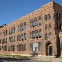 Muskegon High School
