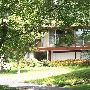 Ann Arbor Contemporary Houses