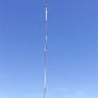 WMAX  96.1 FM Radio Tower