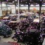 Classic Car Garage