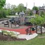 Birmingham Booth Park