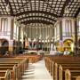 Sacred Heart Parish Dearborn