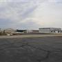 Jackson County Airport