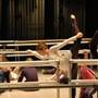 Geiger Classical Ballet academy