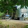 AIRSTREAM TRAILER