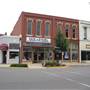 Downtown Laingsburg