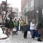 Port Huron Downtown