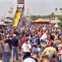 Houghton County Fairground