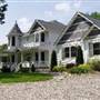 Comstock Residence
