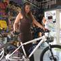 Wheelhouse Detroit Bike Shop