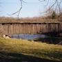 Bass Farm Covered Bridge
