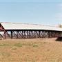McClellan Ave. Covered Bridge