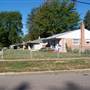 Ypsilanti neighborhood houses
