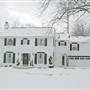 Colonial Family Home