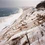 Grand Sable Dune