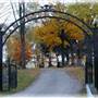 Oak Grove Cemetery
