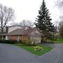 Home on Lakecrest Drive