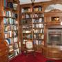 Dee Blair Home and Library