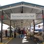 Ann Arbor Farmers Market