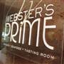 Webster's Prime Steakhouse