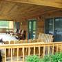 Woodland Sanctuary