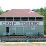 Camp Tosebo