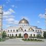 Islamic Center of America