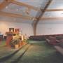 Woodland Church