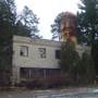 McMath-Hulbert Observatory
