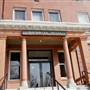 Morrill Hall - Michigan State University