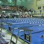 Jones Natatorium, Eastern Michigan University