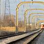 Allen Park Railways