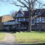 Phi Gamma Delta fraternity house